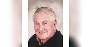 John B. Dickson Obituary