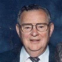 Donald E. Murphy Obituary