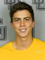 2014-15 Men's Tennis Roster