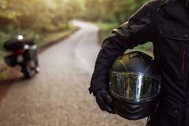 Motorcycle Helmet Laws Gomez Trial Attorneys