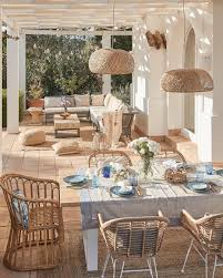 Westwing Maison Decoration On Instagram On Adore Cette Ambiance Mediterraneenne Retrouvez Ces Produit En 2020 Deco Maison Idee Deco Diy Mobilier De Salon