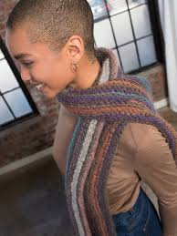 There are numerous knitted patterns available on the internet which are easy to follow and also quick to make. Easy Scarf Knitting Patterns Beginner Knitting Projects Knitfarious