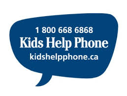 Image result for kids help phone