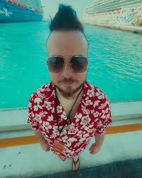 Happy 4th of July! Y'all be safe & good to each other. 🇺🇸🙌🏻