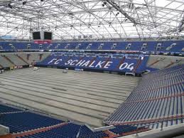 Nanostad schalke veltins arena stadium 3d puzzle 5.0 out of 5 stars 1. Auf Schalke Picture Of Veltins Arena Gelsenkirchen Tripadvisor