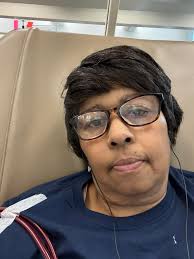 Just can't lay down anywhere this week. Homer Glen.