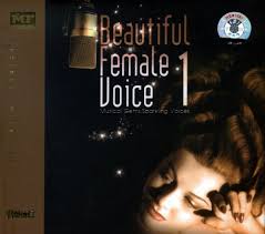 Uncompressed World Vol. II: Audiophile Female Voices (2010) FLAC