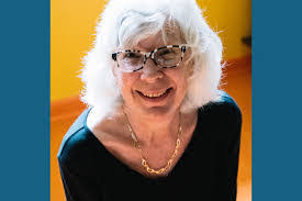 Veronica Patterson's Instagram, Twitter & Facebook