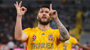List of gignac wife image results. Andre Pierre Gignac Passed The Exams As Mexican