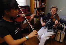 In this first part we will be going over the very basics. Https Www2 Ljworld Com News 2005 Oct 20 Virtuoso Violinist Returns Honor Teacher