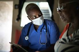 That right there should tell you something. Racism Not Genetics Explains Why Black Americans Are Dying Of Covid 19 Scientific American Blog Network