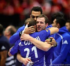 The match starts at 20:45 on 14 november 2020. Ihf World Cup Xxvii Match Summary Portugal Vs France Stregspiller