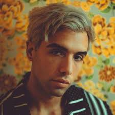 Violet — Connor Price