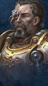 The Story of Canis Rex #warhammercommunity #imperialknights #artofwar40k