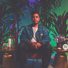 Profile for Aaron Bow