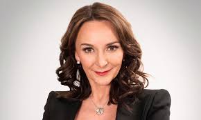 Wirral dancer named new Strictly Come Dancing judge