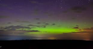 Spectacular Northern Lights Pictures From July Solar Storm Northern Lights Pictures Storm
