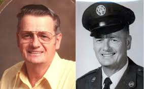 Jesse Wallace Obituary