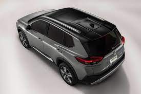 Maybe you would like to learn more about one of these? 2021 Nissan Rogue Pictures 99 Photos Edmunds