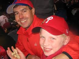 Chris Steckline (@Hens16Bearcats6)