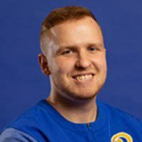 Robert Blose (@RBlose7)