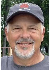 Jerry Marra Obituary (1955