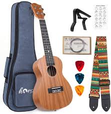 Rugs & curtains 12open submenu. Designer Online Horse Soprano Ukulele Beginner Kit 21 Inch For Child Adult With Ukulele Soprano Bag Tuner Strap Great Selection Quick Delivery Www Misrtalateen Com