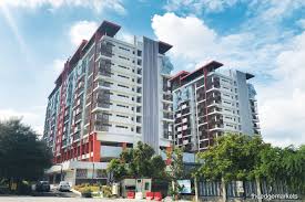 Prec intends to help boost cash flow and yields from its commercials assets and also streamline asset management and operations. Pkns Puts New Pj Hostels Up For Possible Rm212m Sale The Edge Markets