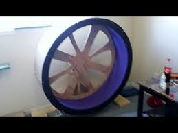 This post contains affiliate links. Diy Cat Exercise Wheel Cat Wheel On A Budget Youtube