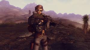 Some persona's have been cut short to prevent crawlers patrons supporters have access to full names and search tools. M16a4 At Fallout New Vegas Mods And Community