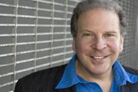 Eddie Brill means (funny) business