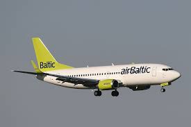 19 members, working together to connect millions of passengers across an extensive global network. Air Baltic Steigert Kundenzufriedenheit Austrian Wings