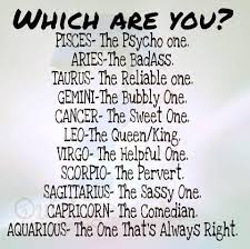 Facebook Pisces Quotes Truths Astrology Cancer