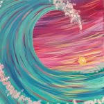 California Tides