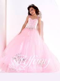 Beaded Sweetheart Tiffany Princess Pageant Dress 13395 Pink Pageant Dress For Girls Princess Ball Gowns Girls Ball Gown Girls Pageant Dresses