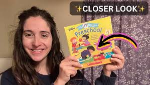 The 12 Days of Preschool: Lettice, Jenna, Madden, Colleen: 9781524766603:  Amazon.com: Books