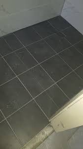 Moisture, mildew and uv resistant. Delorean Gray Or Platinum Grout