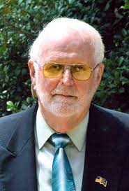 Lewis Holmes Obituary