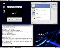 Image result for fedora core 6