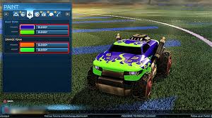 How to get the fennec in rocket league! Achievements Trophies Types Of Matches Depending On The Number Of Players Rocket League Game Guide Gamepressure Com