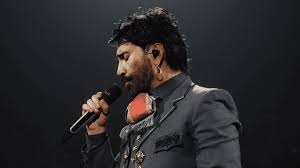 Concierto Alejandro Fernandez Minerva