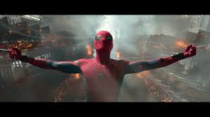 We hope you enjoy our growing collection of hd images. Spider Man Homecoming 4k Uhd Blu Ray Review