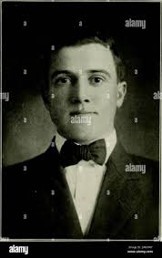 Joseph palmer hi-res stock photography and images