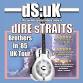 DS:UK…in Tribute to Dire Straits  Brothers in ’85 Tour event image