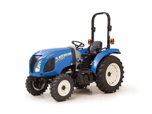 New Holland BOOMER 50 Tractor
