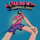 Gianmarco Soresi - The Leaning In Tour!