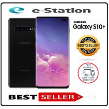 The samsung galaxy s10 plus was highly anticipated and with good reason. Samsung Galaxy S10 Plus Smartphone 8gb Ram 128gb Rom Original Imported Lazada
