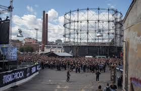 Maybe you would like to learn more about one of these? Tuska Open Air Metal Festival Wikipedia