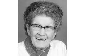 HELEN AMOS Obituary (1922