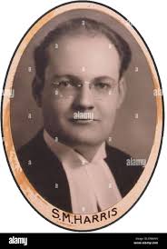 Malcolm harris hi-res stock photography and images